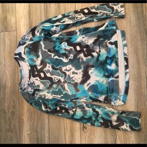 Bundle me!!! Nike Running DriFit Longsleeve Shirt